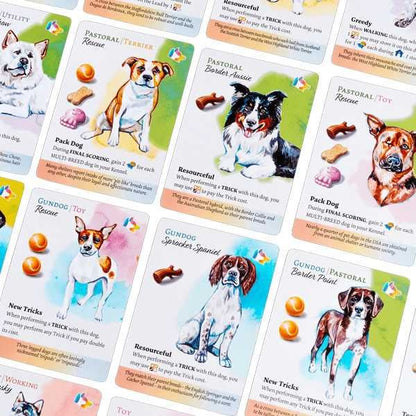 New Tricks: Dog Park Expansion