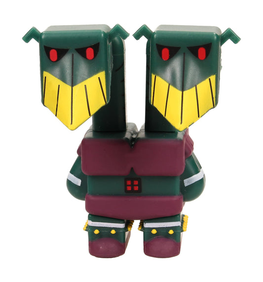 Mazinger Z Figure Doublas M2 7 cm