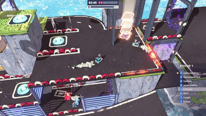 You Suck at Parking /PS5 *New & Sealed*
