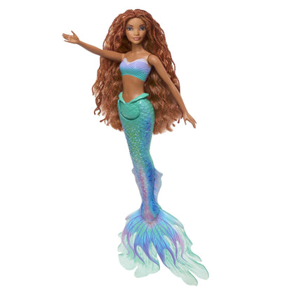 Little Mermaid - Mermaid Doll /Toys