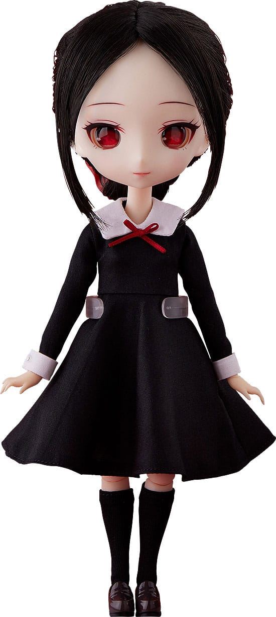 Kaguya-sama: Love is War Harmonia Humming Doll Action Figure Kaguya Shinomiya 23