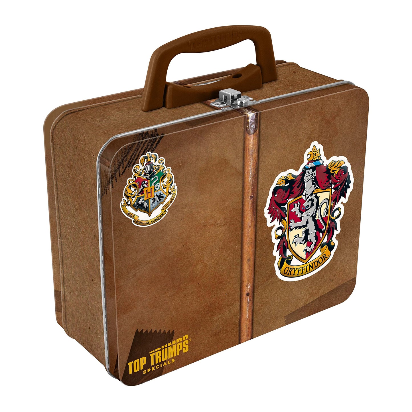 Top Trumps In Harry Potter Gryffindor /Toys