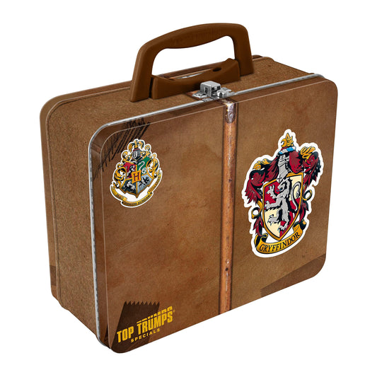 Top Trumps In Harry Potter Gryffindor /Toys