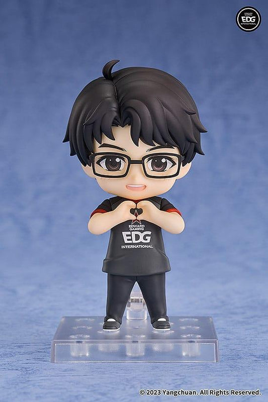 Edward Gaming Nendoroid Action Figure Light Meiko 10 cm
