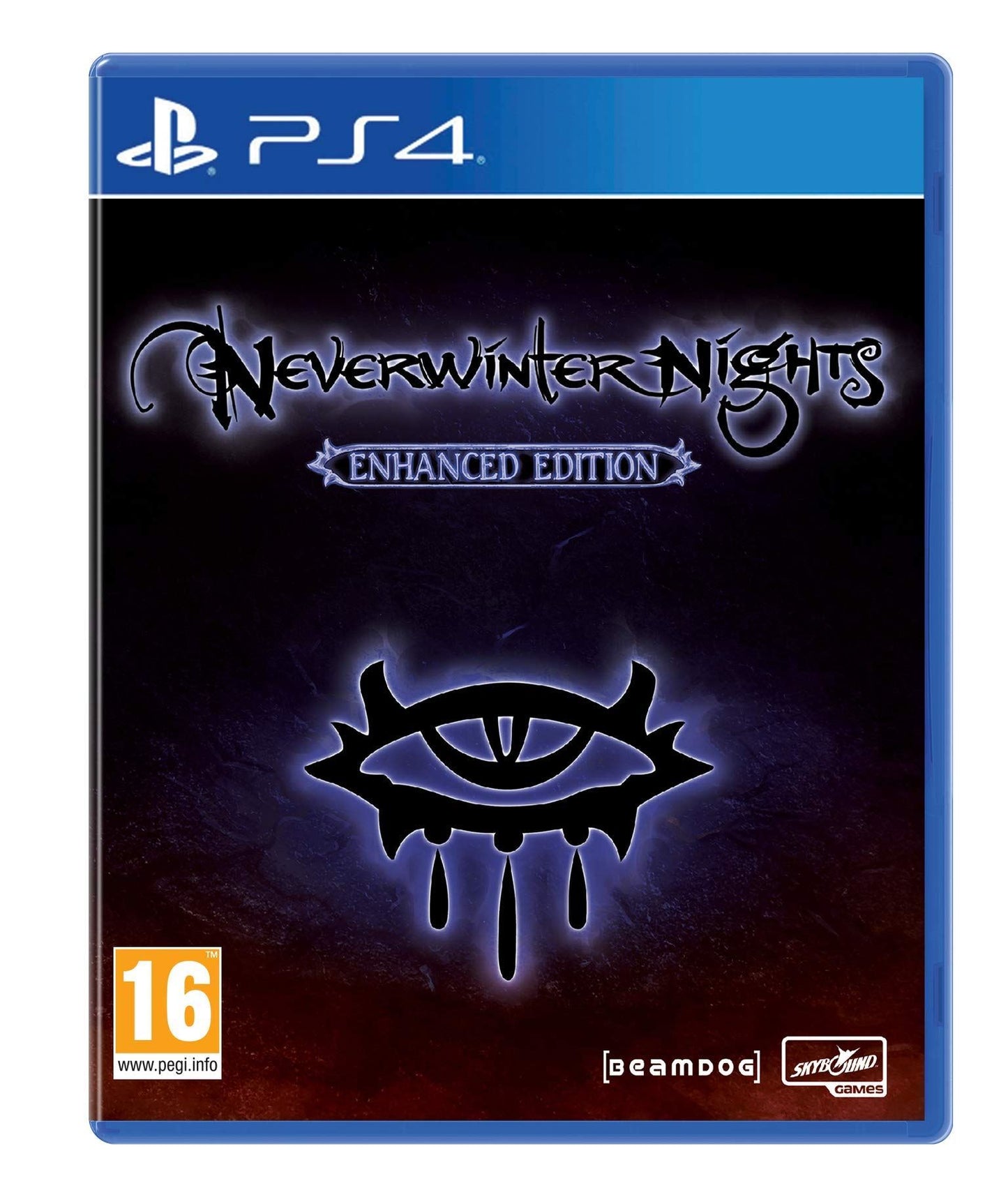 Neverwinter Nights - Enhanced Edition /PS4 *New & Sealed*