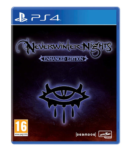Neverwinter Nights - Enhanced Edition /PS4 *New & Sealed*