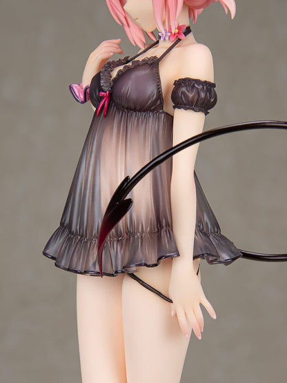 To Love-Ru Darkness PVC Statue 1/6 Momo Belia Deviluke Little Devil Baby Doll Ve