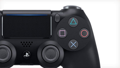 Sony Dualshock 4 Controller (NEW VERSION 2) - Black (EU) /PS4