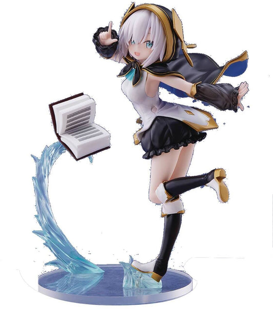 Original Character PVC Ars Almal 17 cm