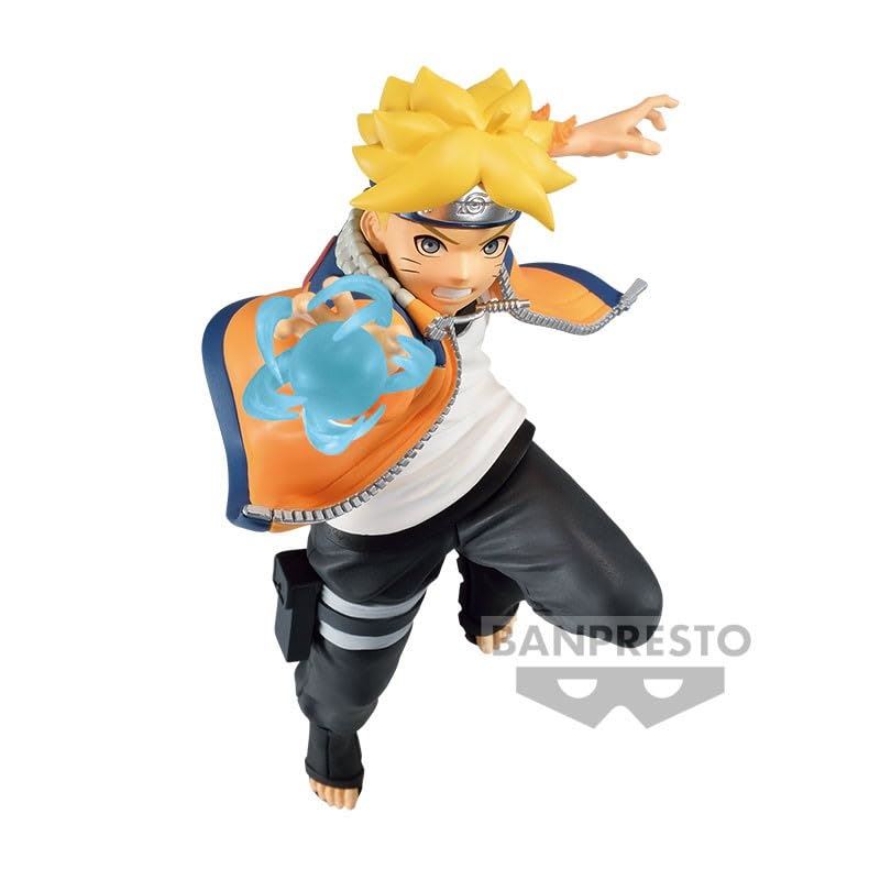 Bp Boruto Nngvs Uzumaki Ii Indies Merchandise
