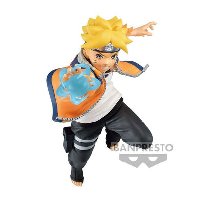 Bp Boruto Nngvs Uzumaki Ii Indies Merchandise
