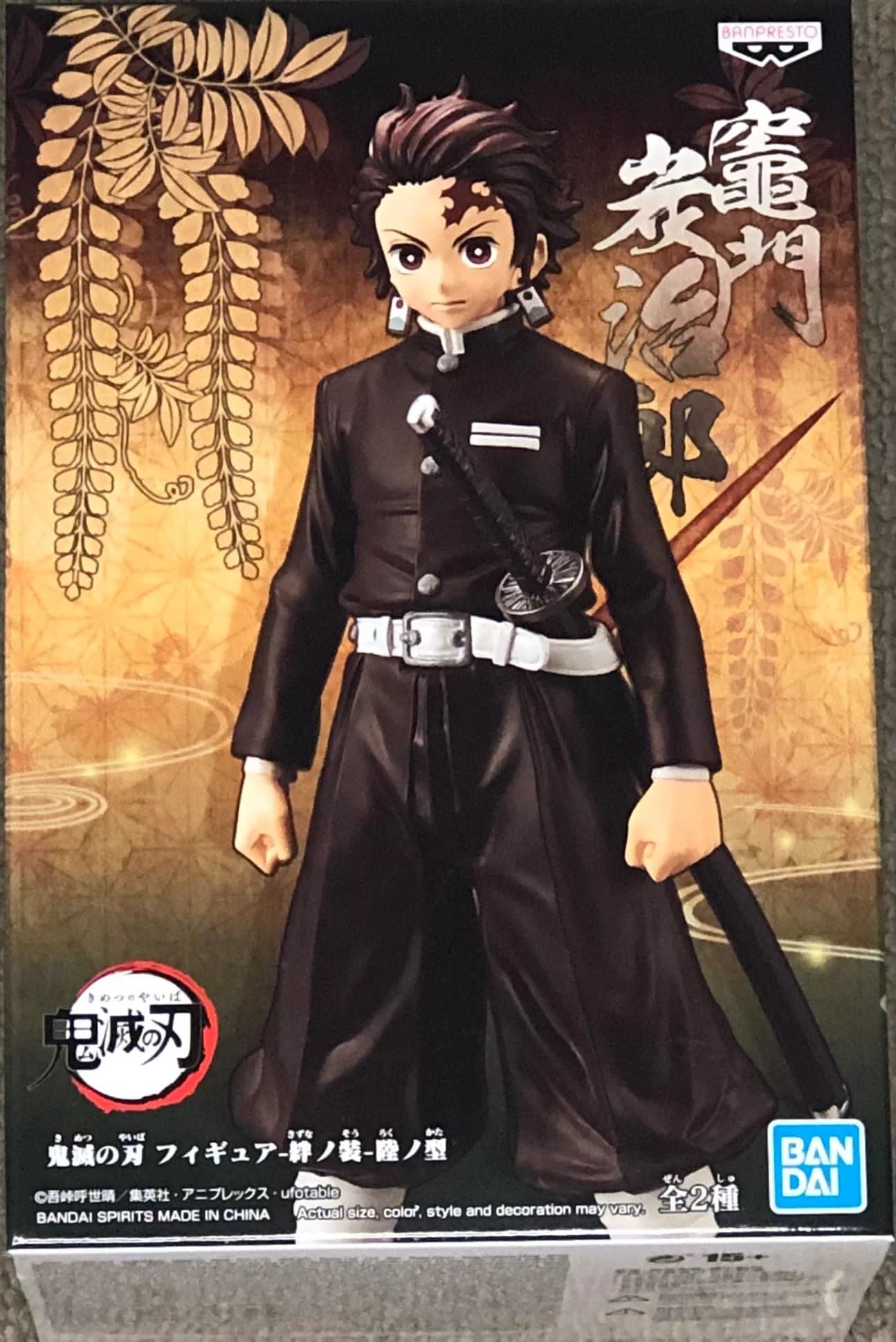 Bp Ds Tanjiro Vol 6 Indies Merchandise