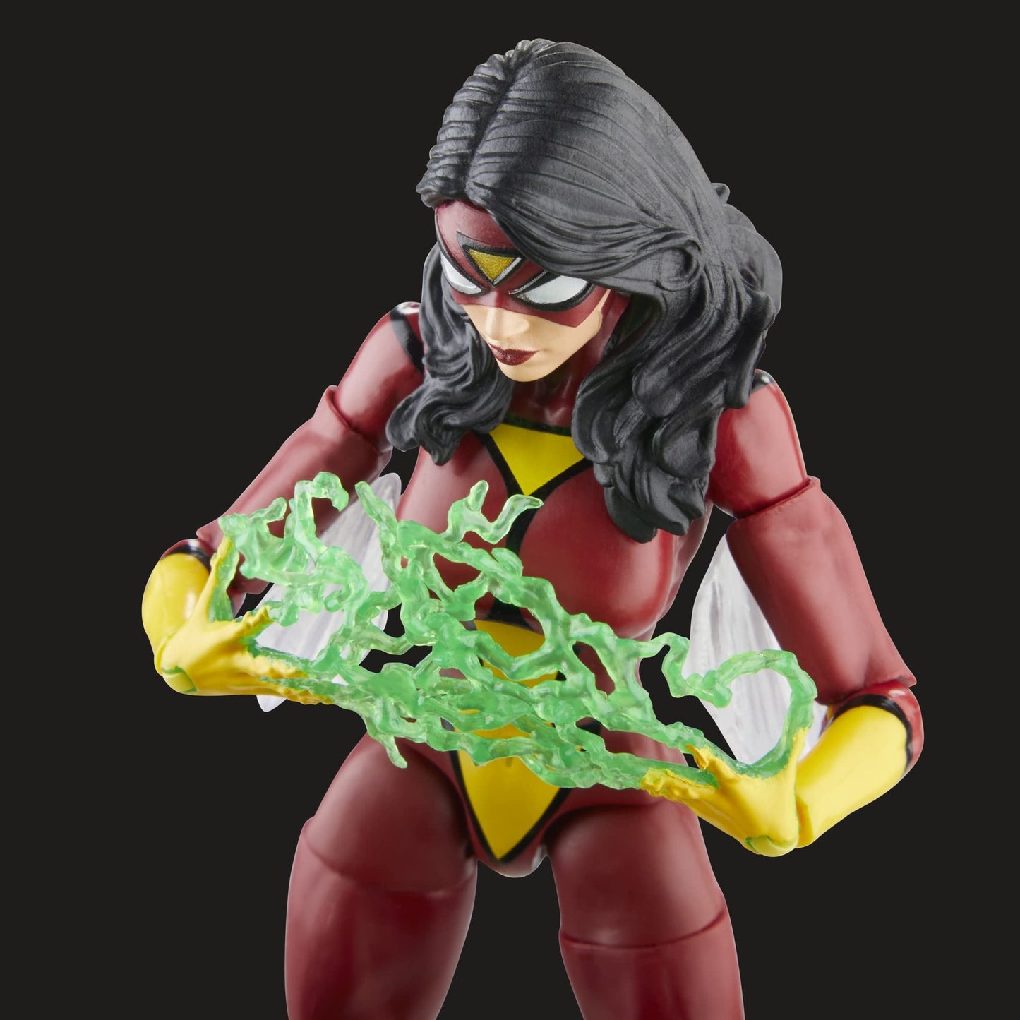 Marvel Legends Avengers Beyond Earth's Mightiest Skrull Queen & Super Skrull