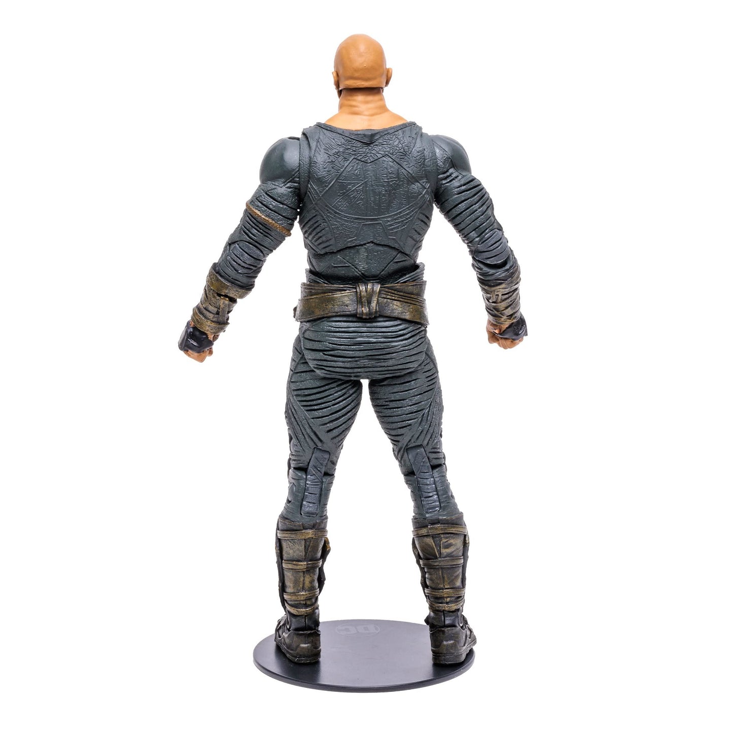 Mft Dc Bam Black Adam Hero Indies Merchandise