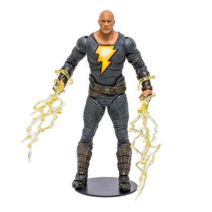 Mft Dc Bam Black Adam Hero Indies Merchandise