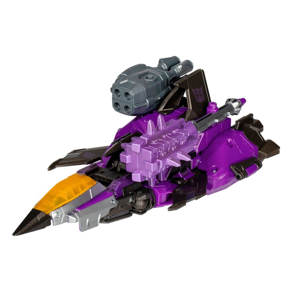 Transformers: War for Cybertron Studio Series Voyager Class Action Figure Gamer
