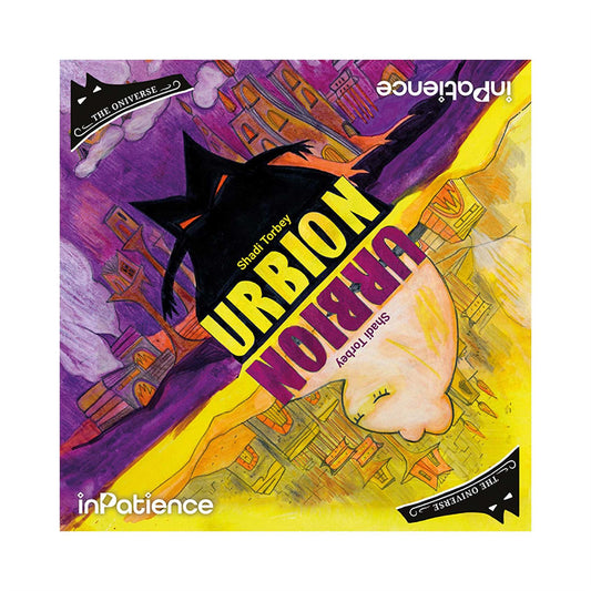 Urbion (2nd Edition)