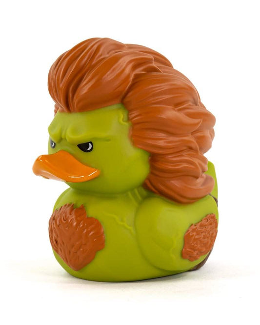 Tubbz - Street Fighter: Blanka /Toys