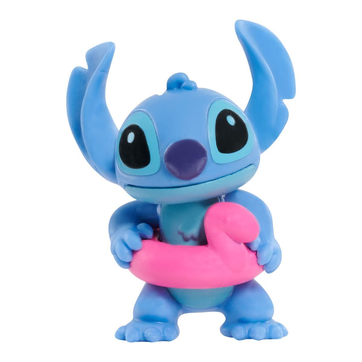Disney Lilo & Stitch 5-Pack Set 2.5" Collectible Mini Figures Toys Gift