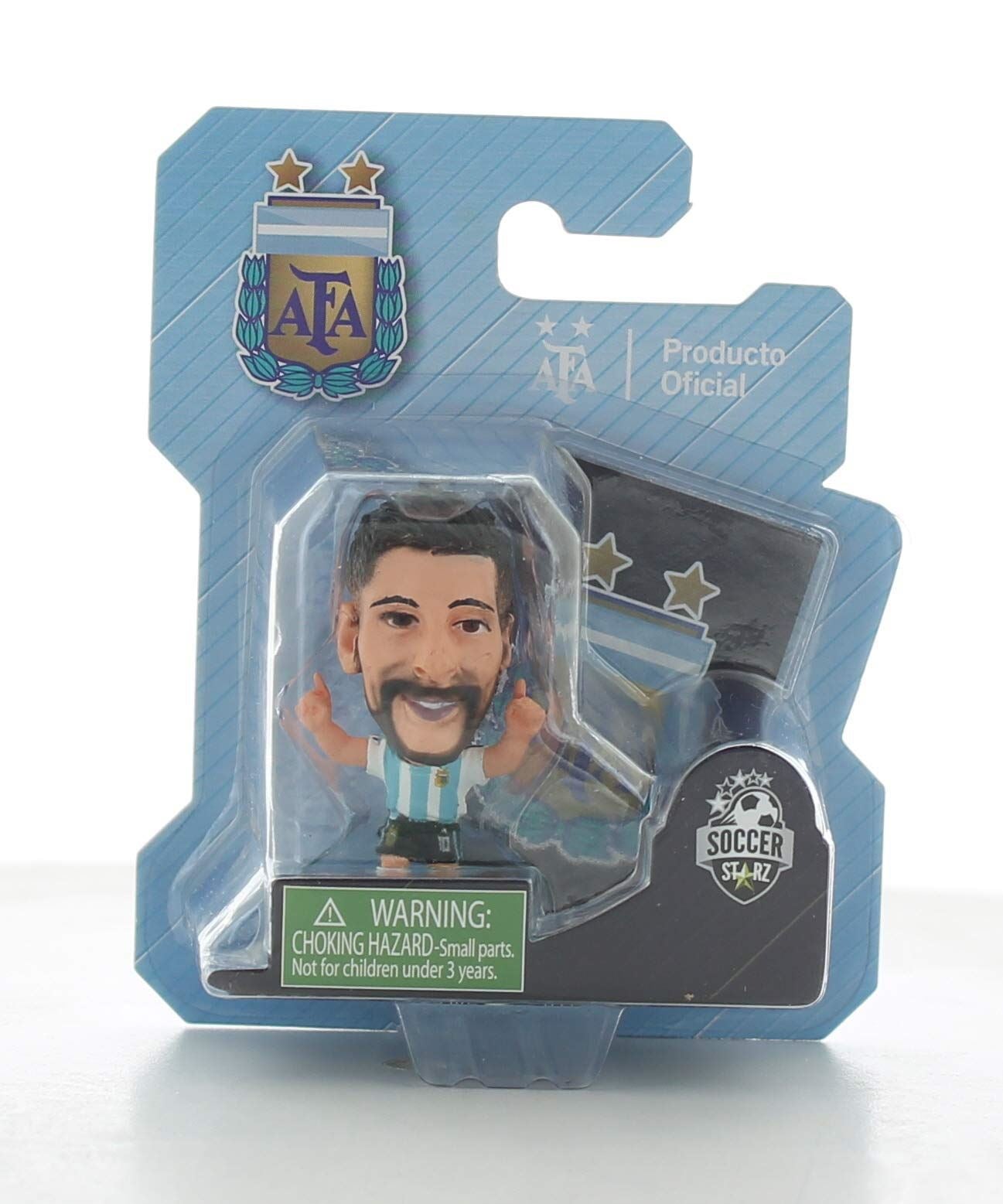 Soccerstarz - Argentina Lionel Messi