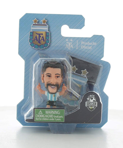 Soccerstarz - Argentina Lionel Messi