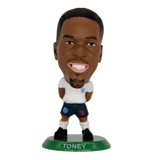 Soccerstarz - England Ivan Toney (New 2024 Version)