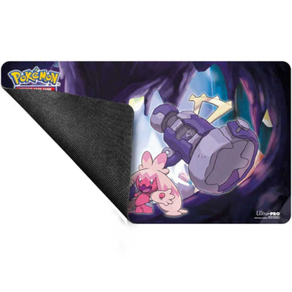 Pokemon Character Line: Tinkaton Playmat