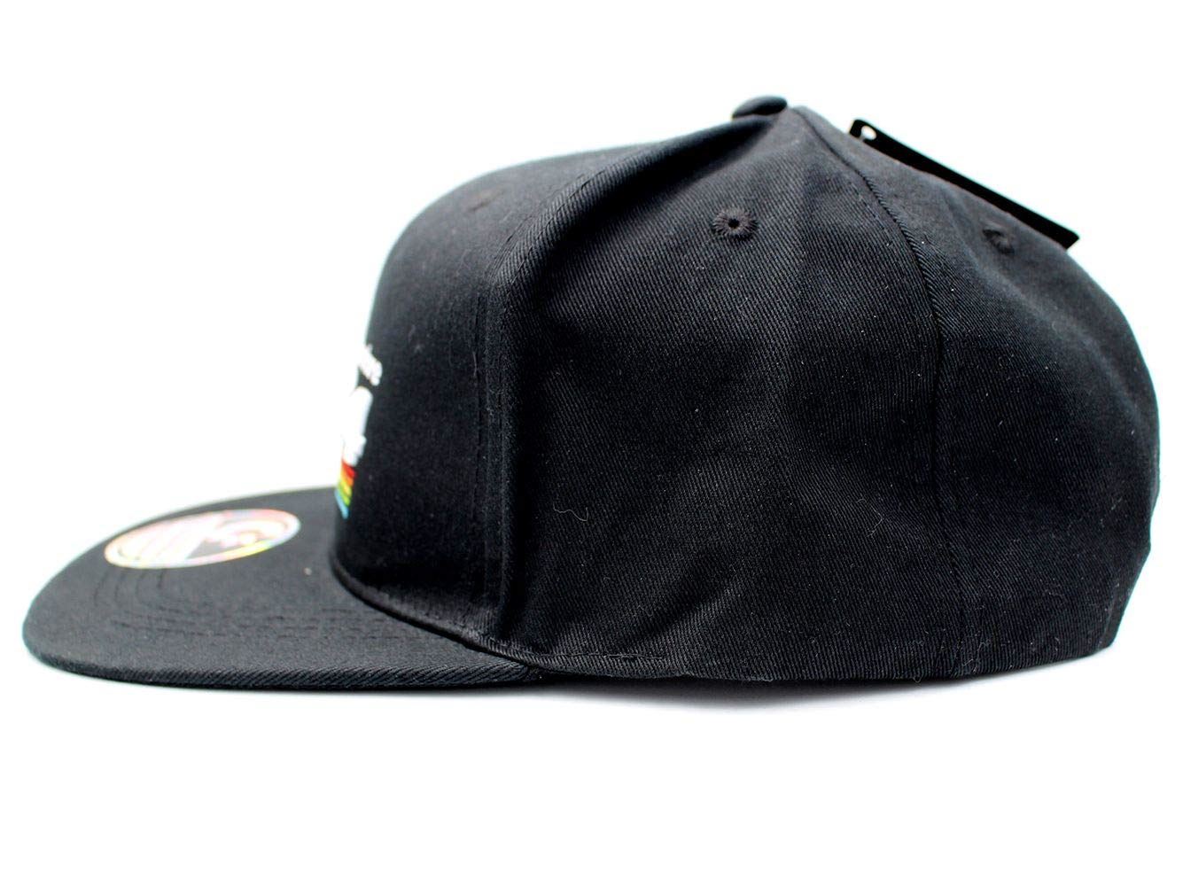Commodore 64 Snapback Cap Commodore Logo