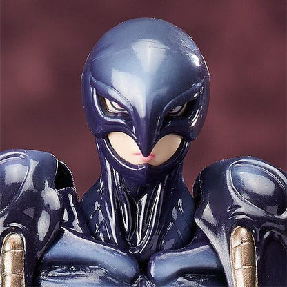 Berserk: The Golden Age Arc Figma Action Figure Femto: Birth of the Hawk of Dark