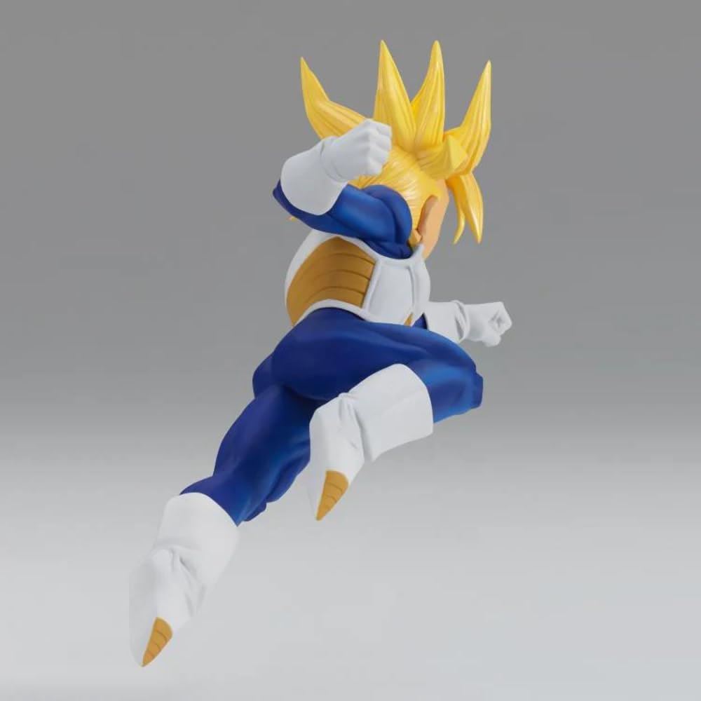 Bp Dbz Ss Trunks Indies Merchandise