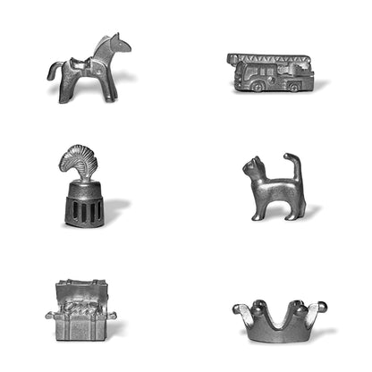 Monopoly Playmobil /Boardgames
