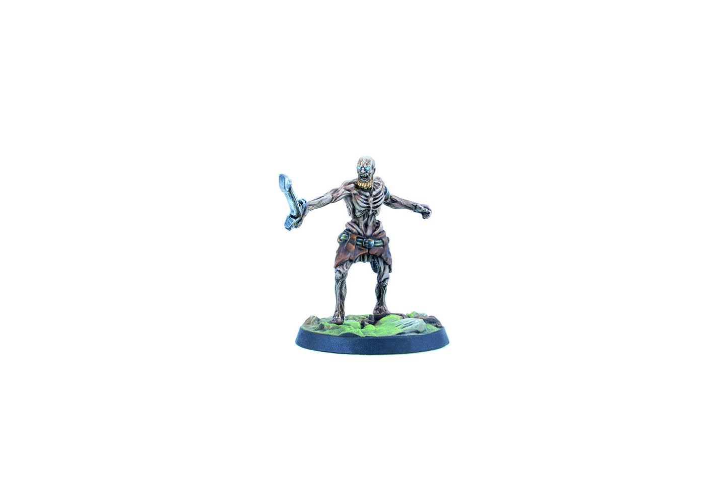 Tes Cta Draugr Guardians Indies Merchandise