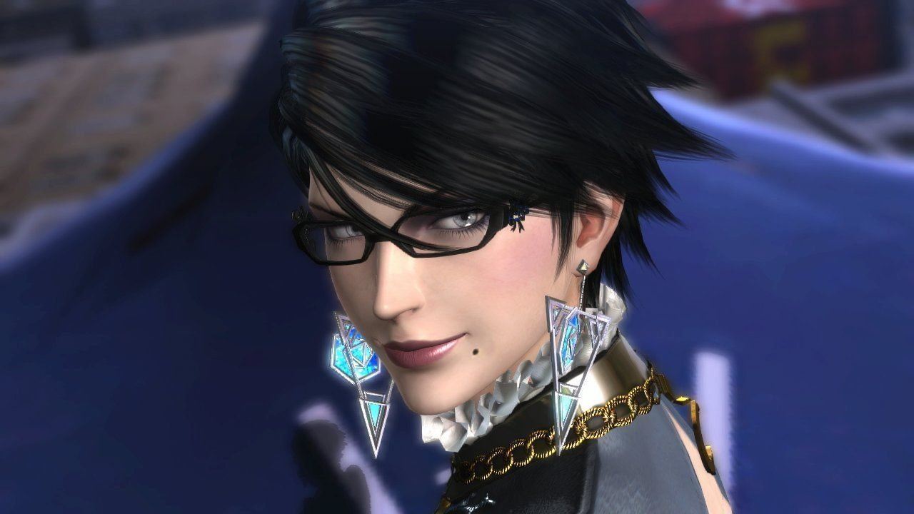 BAYONETTA 2 SWITCH Uk New (En/Fr/De/Es/It) *New & Sealed*