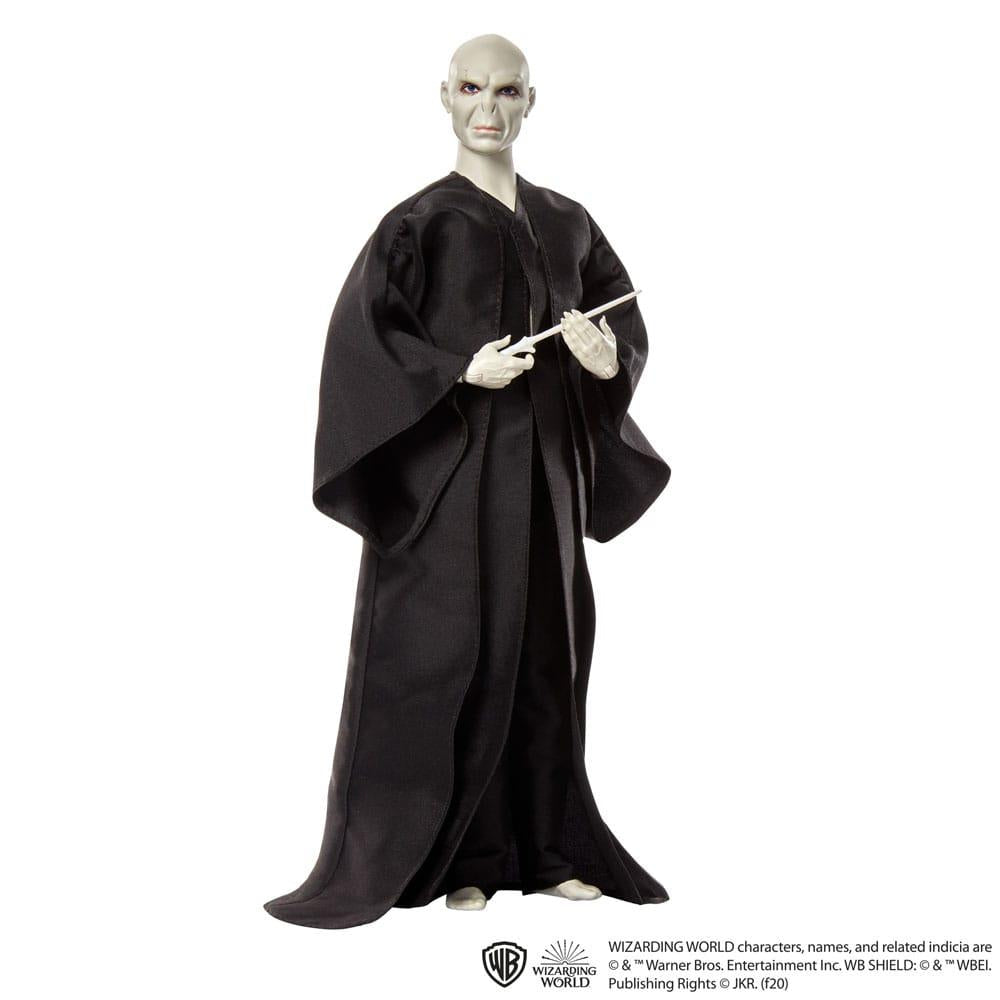 Harry Potter - Voldemort Doll /Toys