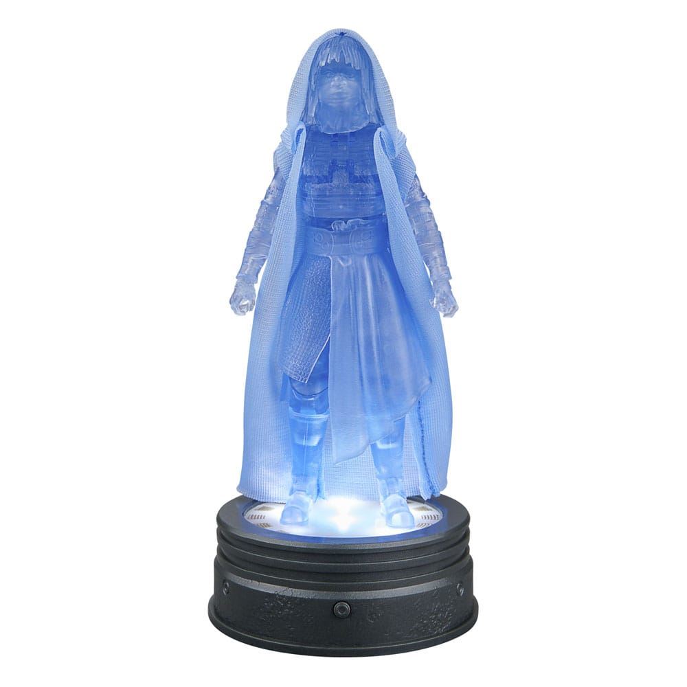Star Wars - The Black Series - Holocomm Collection (Mae - Assassin) /Toys