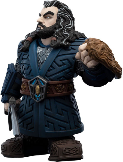 The Hobbit Mini Epics Vinyl Figure Thorin Oakenshield 15 cm