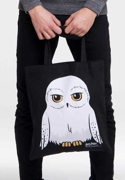 Harry Potter Tote Bag Hedwig