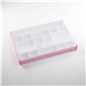 Gamegenic Token Silo XL Pink/White