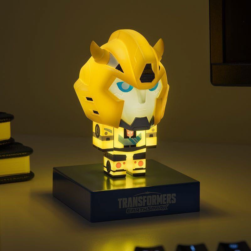 Icon Light Bumblebee Indies Merchandise