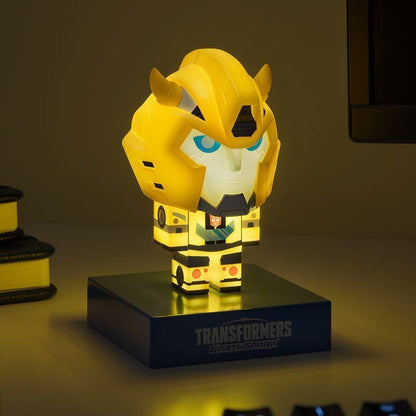 Icon Light Bumblebee Indies Merchandise