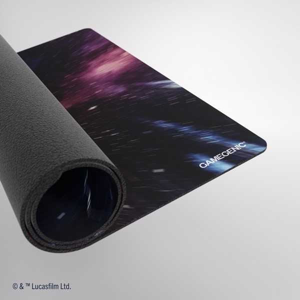 Gamegenic Star Wars: Unlimited Game Mat - Tie Fighter