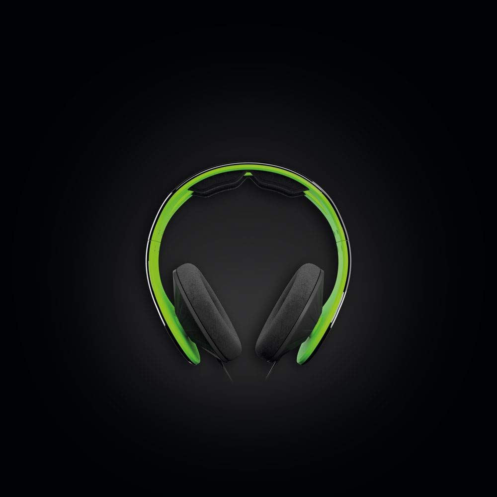 Gioteck - TX30 Stereo Gaming & Go Headset (Green) /Xbox One