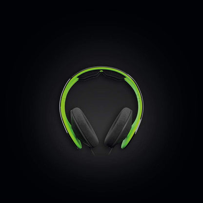 Gioteck - TX30 Stereo Gaming & Go Headset (Green) /Xbox One