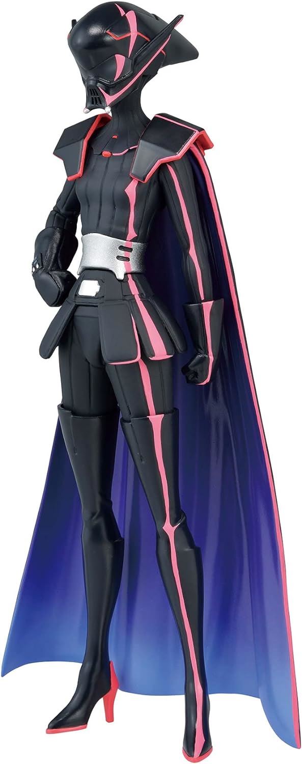 Banpresto Star Wars: Visions - The Twins Am with helmet BP18266P OE