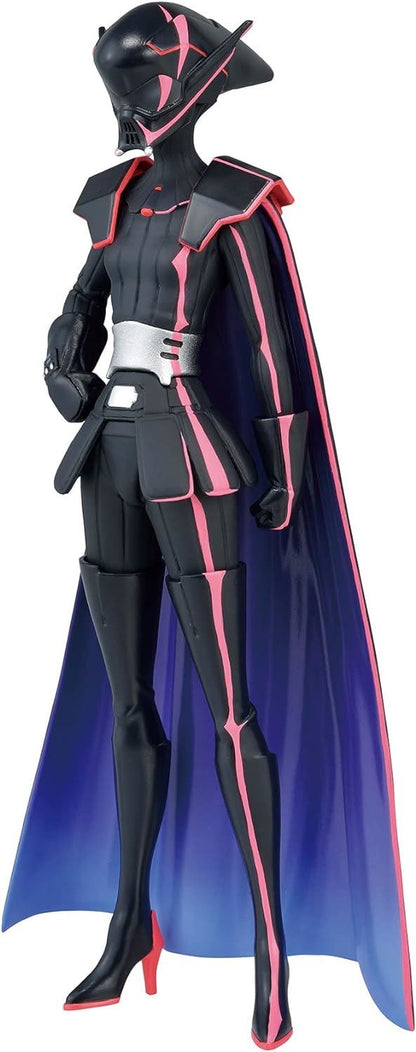 Banpresto Star Wars: Visions - The Twins Am with helmet BP18266P OE