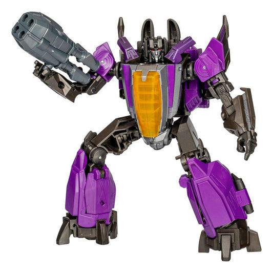 Transformers: War for Cybertron Studio Series Voyager Class Action Figure Gamer