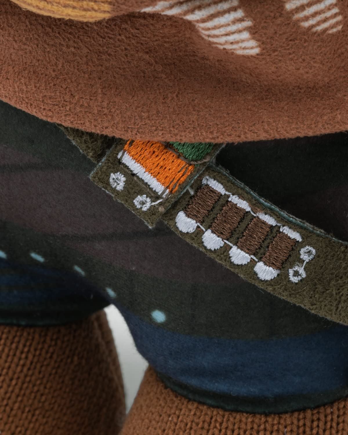 Plush Biomutant Indies Merchandise
