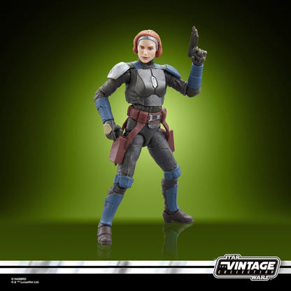 Star Wars - The Vintage Collection - The Mandalorian - Bo-Katan Kryze /Toys