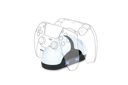 Dualsense Charging Dock Playstation 5