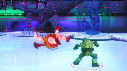 Tmnt Arcade Playstation 5 *New & Sealed*